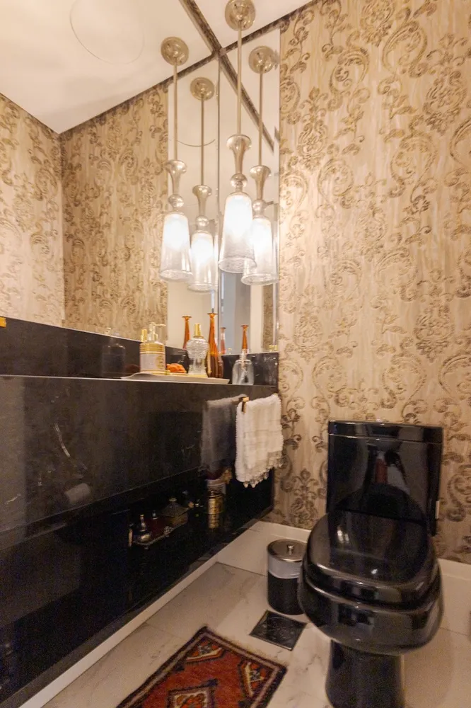 Apartamento, 3 quartos, 201 m² - Foto 8