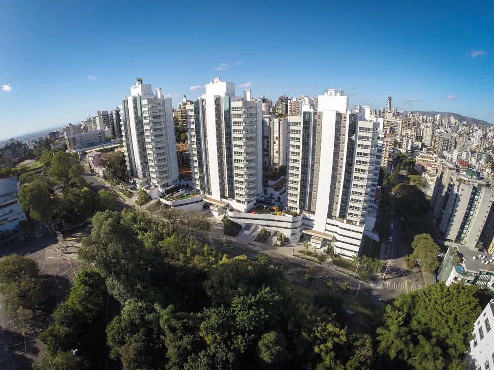 Apartamento, 3 quartos, 201 m² - Foto 3
