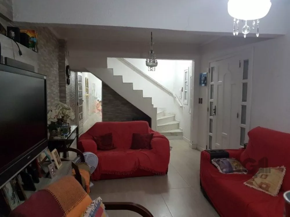 Casa à venda com 4 quartos, 279m² - Foto 3