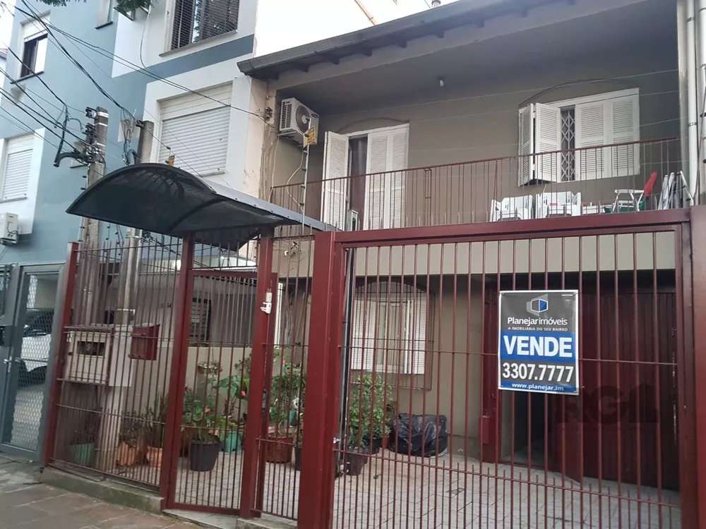 Casa à venda com 4 quartos, 279m² - Foto 2