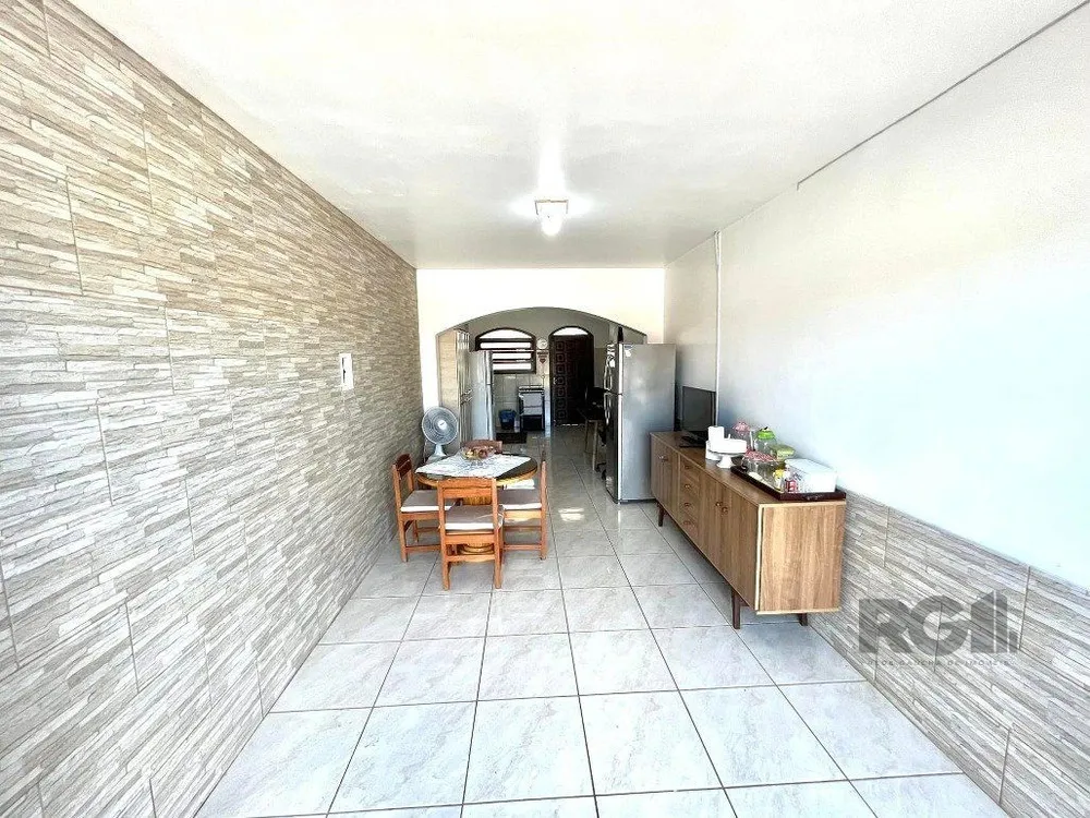 Casa, 3 quartos, 155 m² - Foto 1