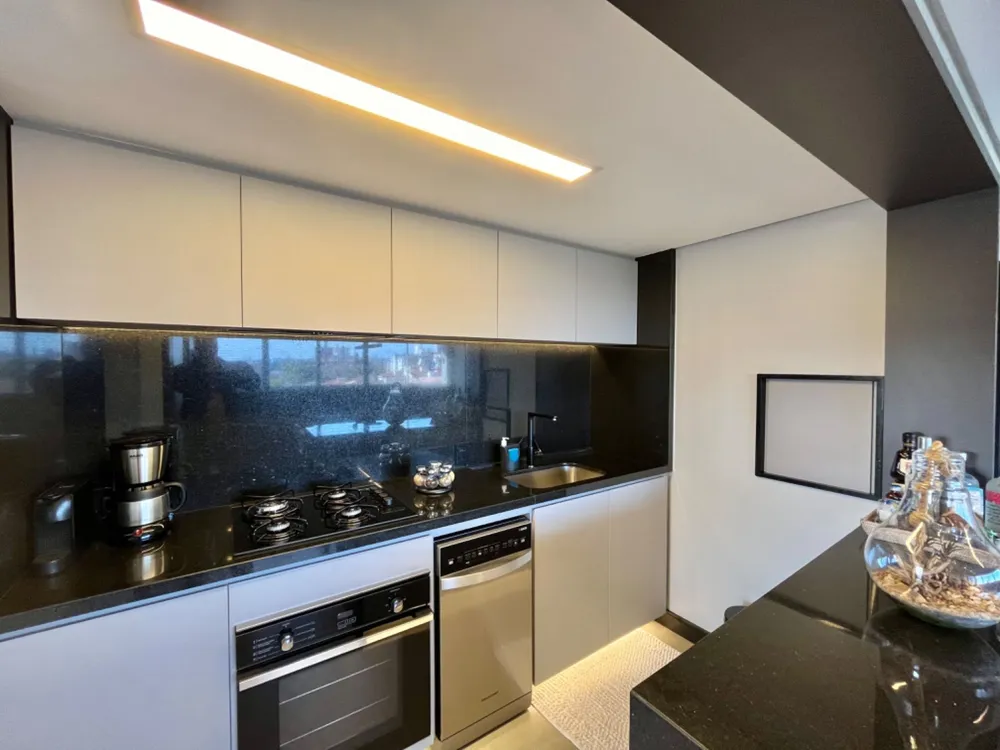Apartamento, 2 quartos, 48 m² - Foto 2