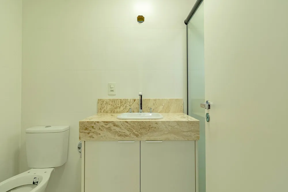 Apartamento, 2 quartos, 48 m² - Foto 4