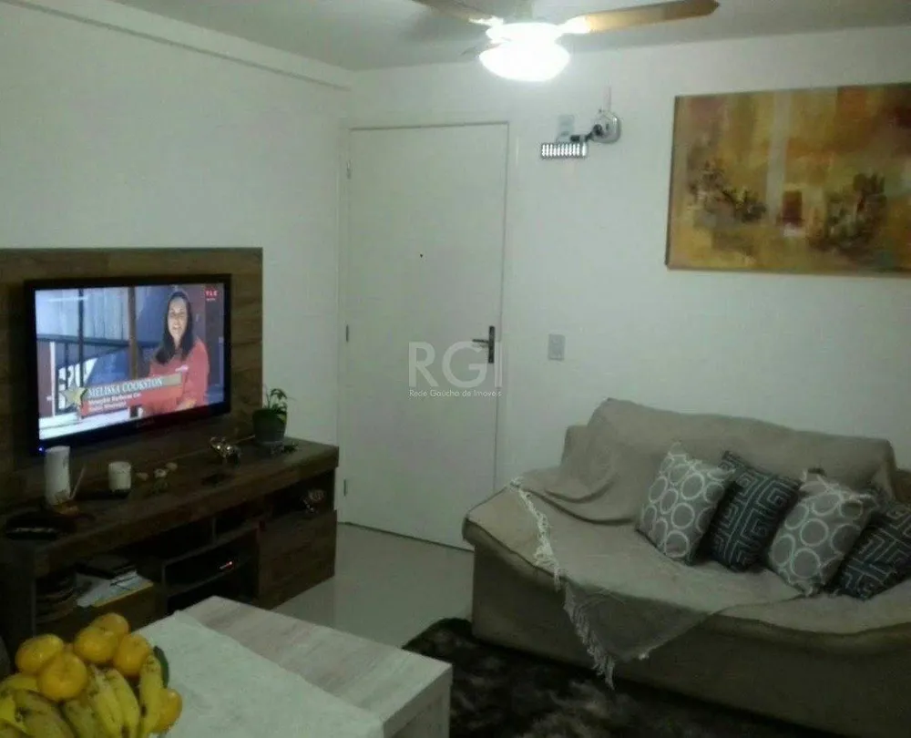 Apartamento, 2 quartos, 39 m² - Foto 6