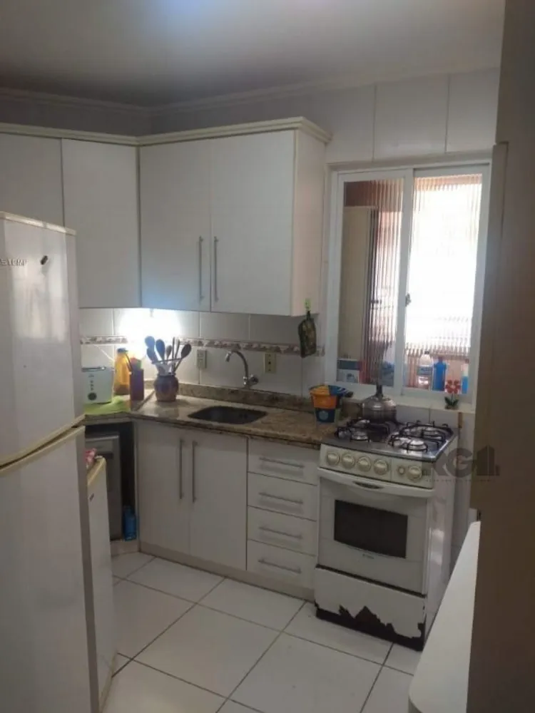 Apartamento, 2 quartos, 60 m² - Foto 5