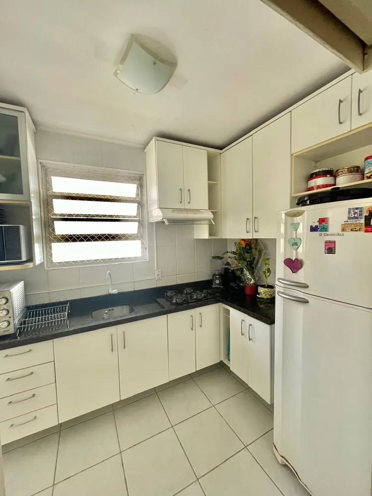 Apartamento, 1 quarto, 48 m² - Foto 5