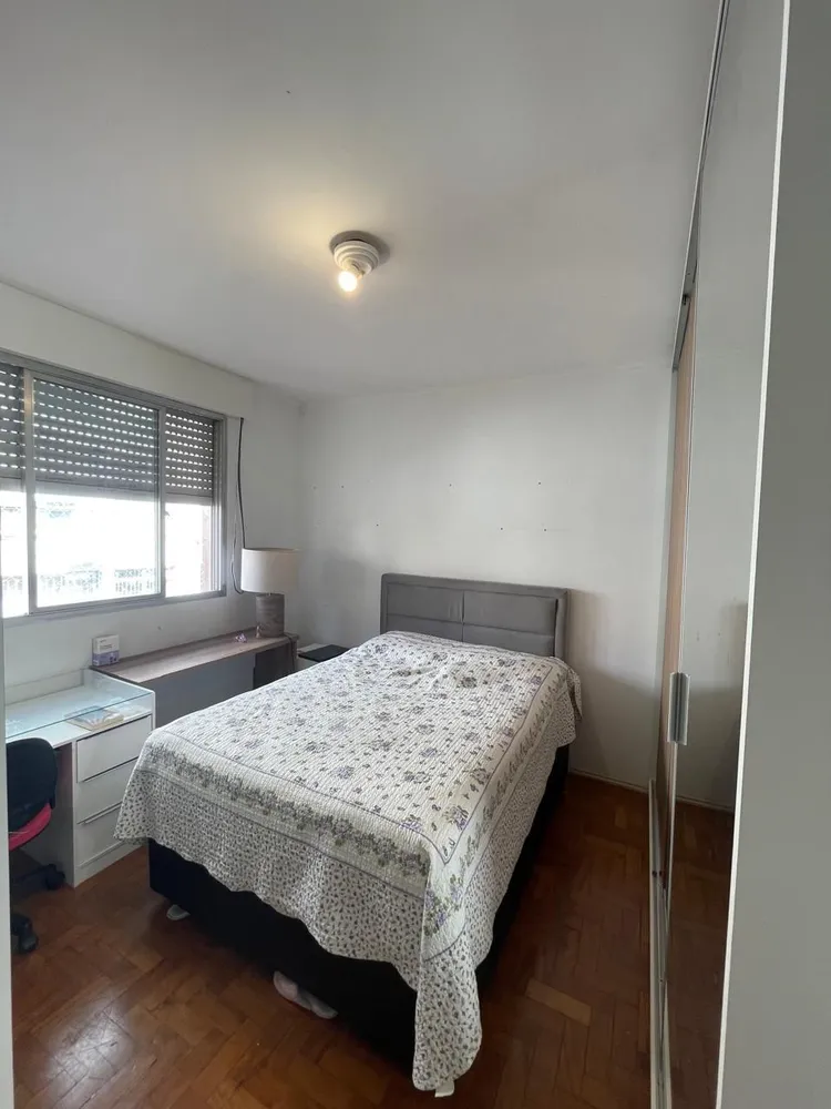 Apartamento, 1 quarto, 48 m² - Foto 4