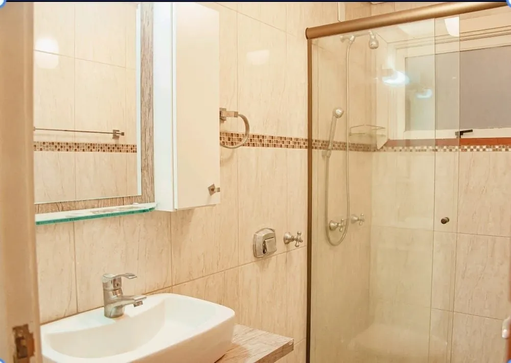 Apartamento, 2 quartos, 71 m² - Foto 1