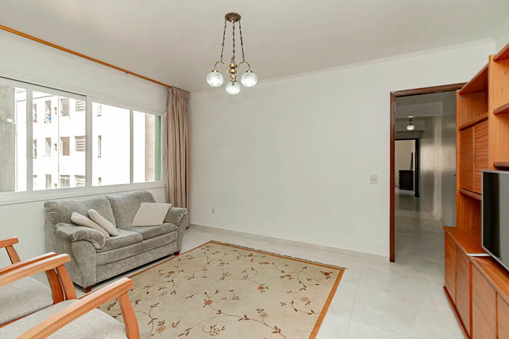 Apartamento, 3 quartos, 98 m² - Foto 1