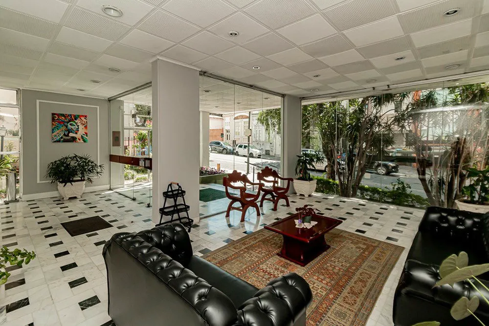 Apartamento, 3 quartos, 98 m² - Foto 5