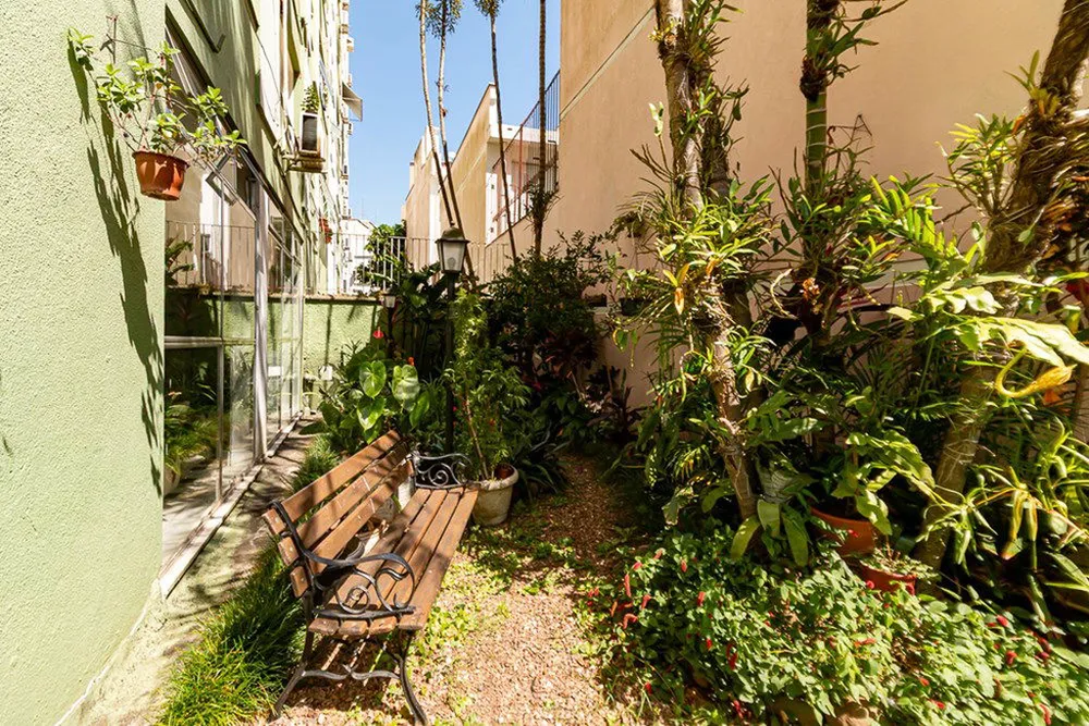Apartamento, 3 quartos, 98 m² - Foto 2