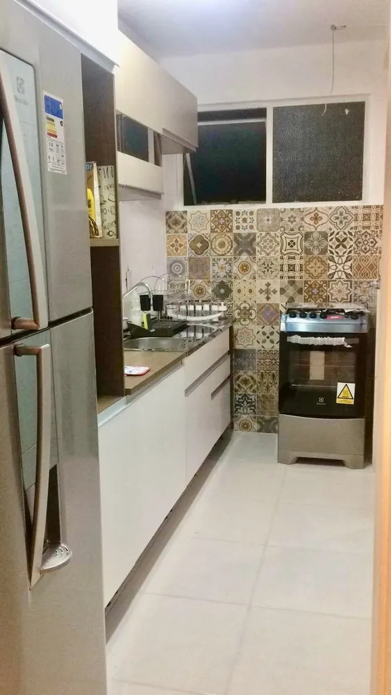 Depósito-Galpão, 51 m² - Foto 7