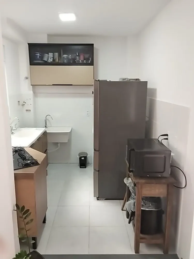 Depósito-Galpão, 49 m² - Foto 4