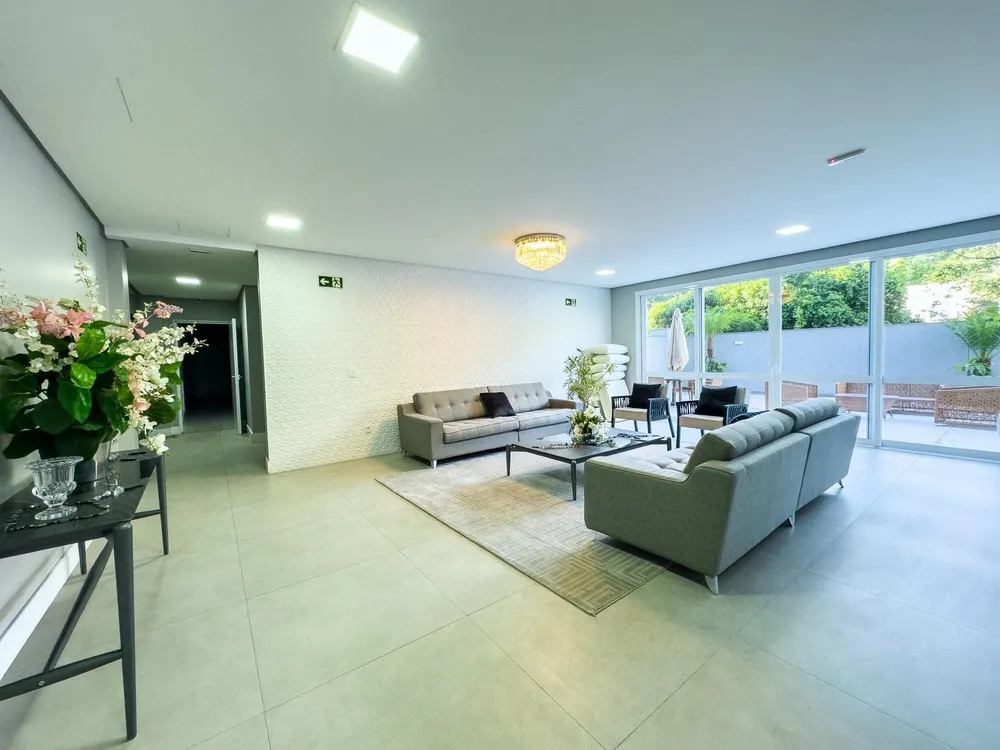 Apartamento, 3 quartos, 68 m² - Foto 2