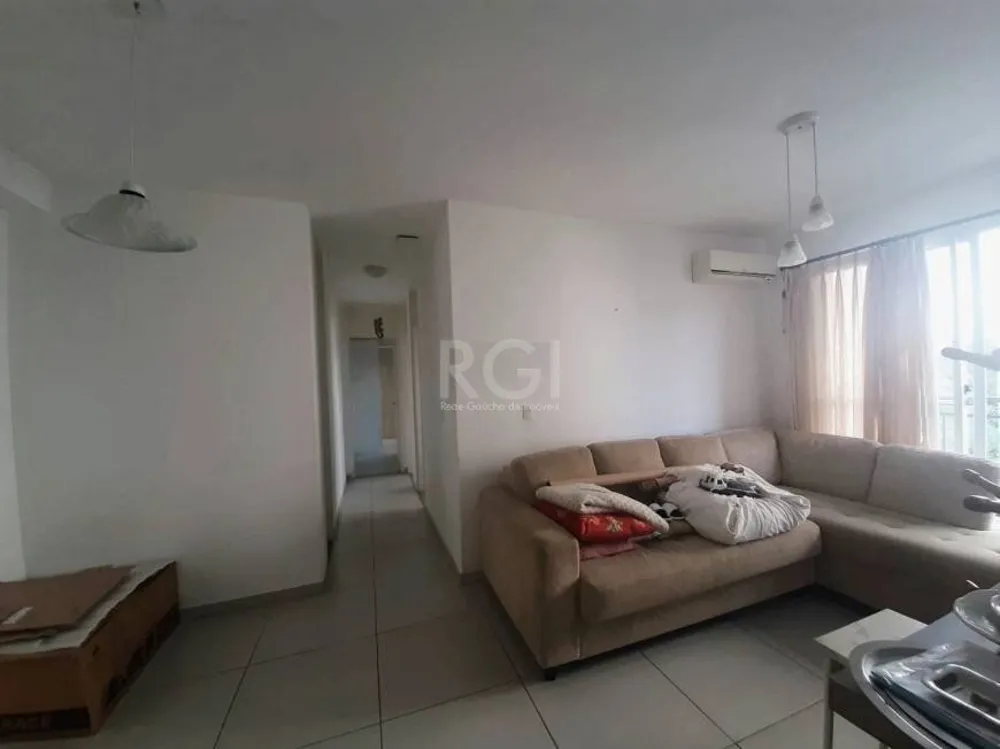 Apartamento, 3 quartos, 68 m² - Foto 1