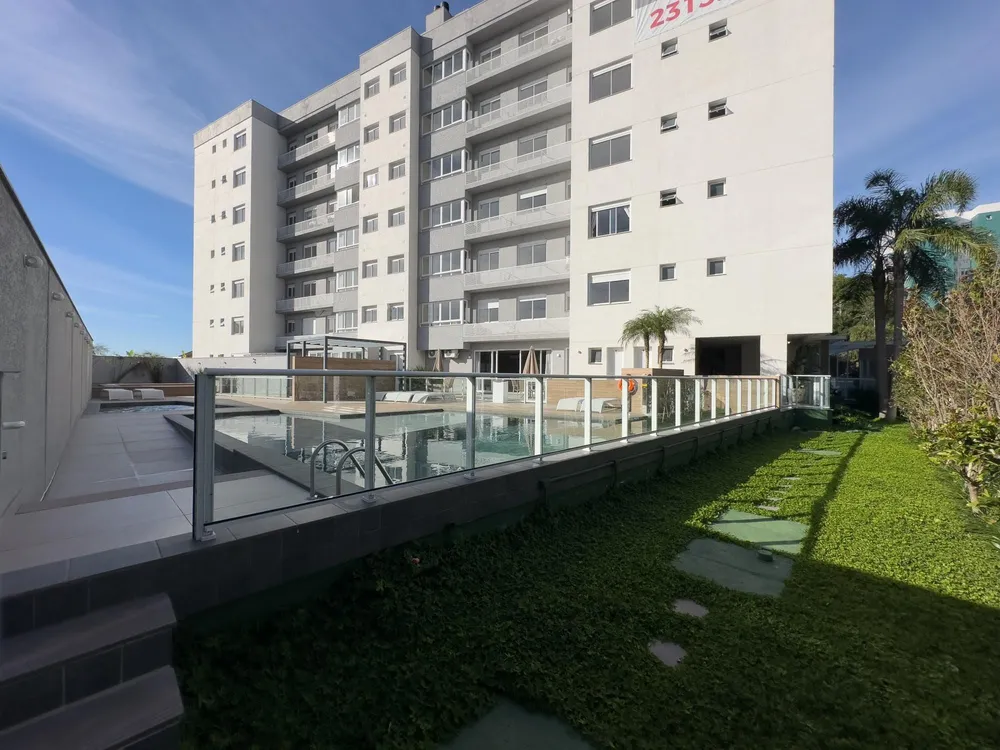 Apartamento, 3 quartos, 68 m² - Foto 3