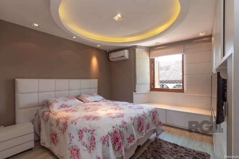 Casa de Condomínio, 5 quartos - Foto 10