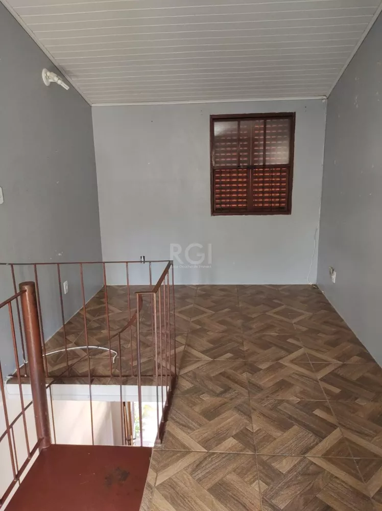 Casa de Condomínio à venda com 2 quartos, 37m² - Foto 8