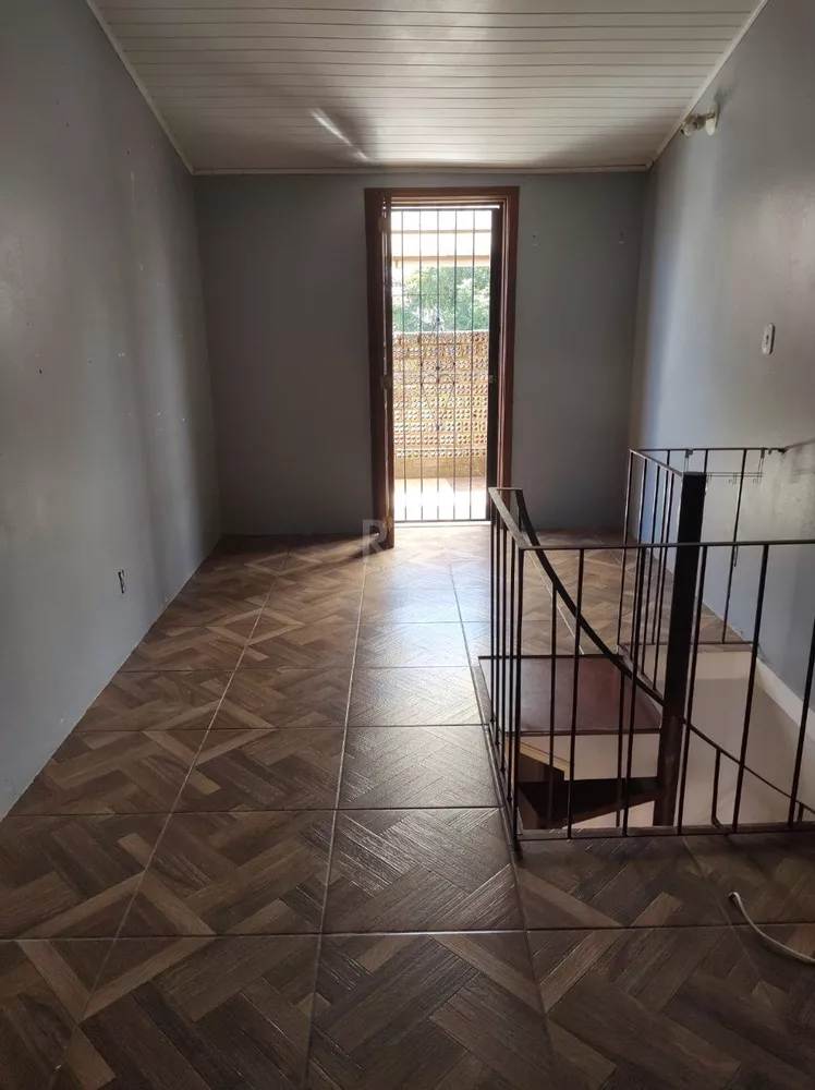 Casa de Condomínio à venda com 2 quartos, 37m² - Foto 6