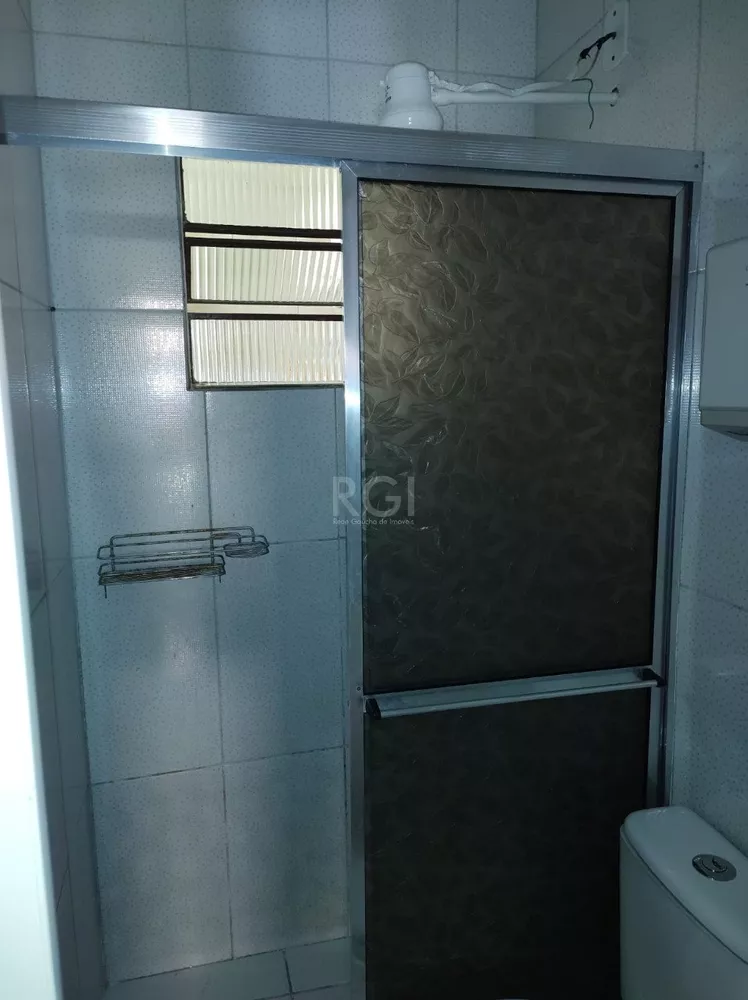 Casa de Condomínio à venda com 2 quartos, 37m² - Foto 13