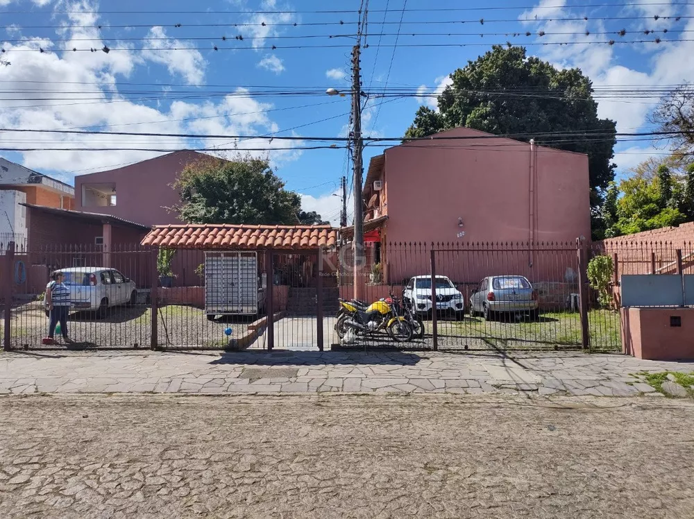 Casa de Condomínio à venda com 2 quartos, 37m² - Foto 1