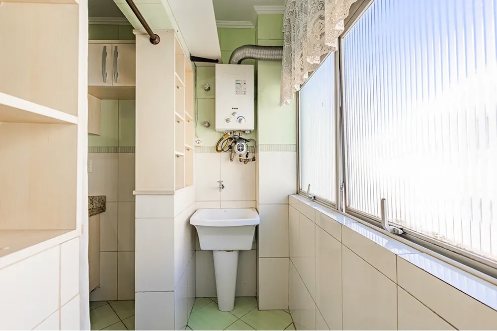 Apartamento, 1 quarto, 47 m² - Foto 7
