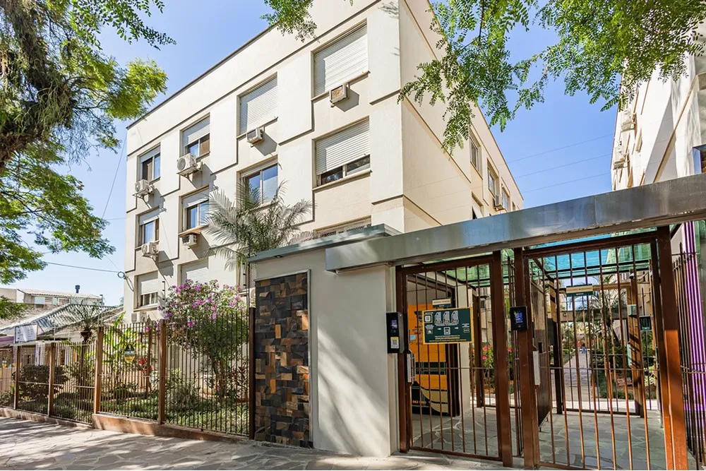 Apartamento, 1 quarto, 47 m² - Foto 2