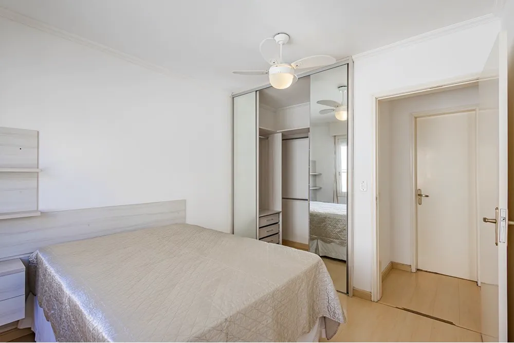 Apartamento, 1 quarto, 49 m² - Foto 8