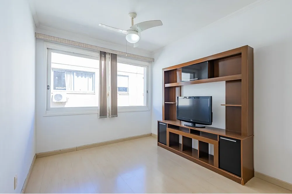 Apartamento, 1 quarto, 49 m² - Foto 6