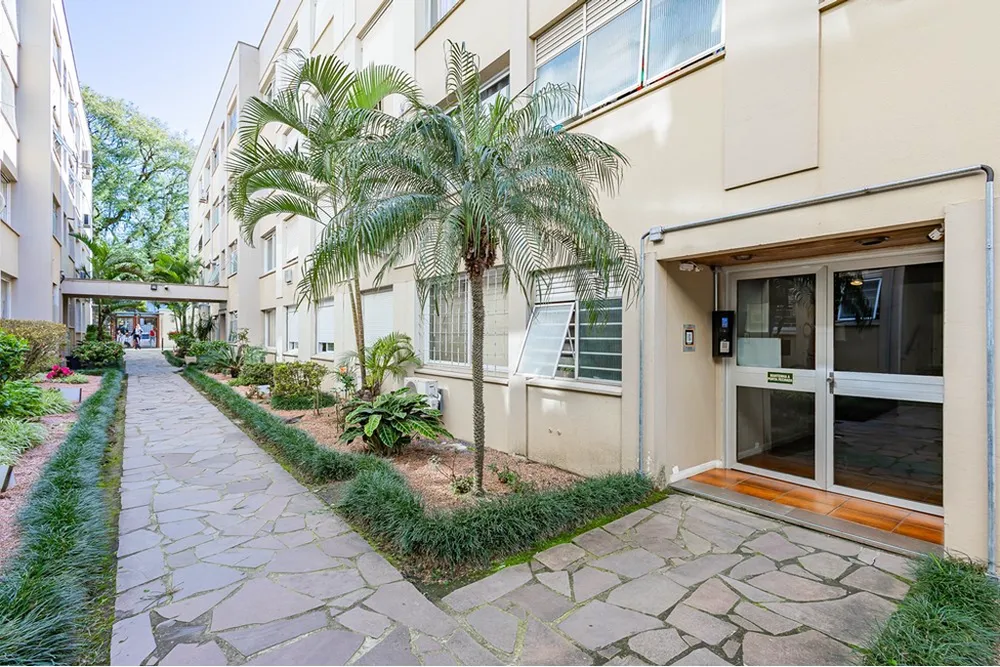 Apartamento, 1 quarto, 47 m² - Foto 3