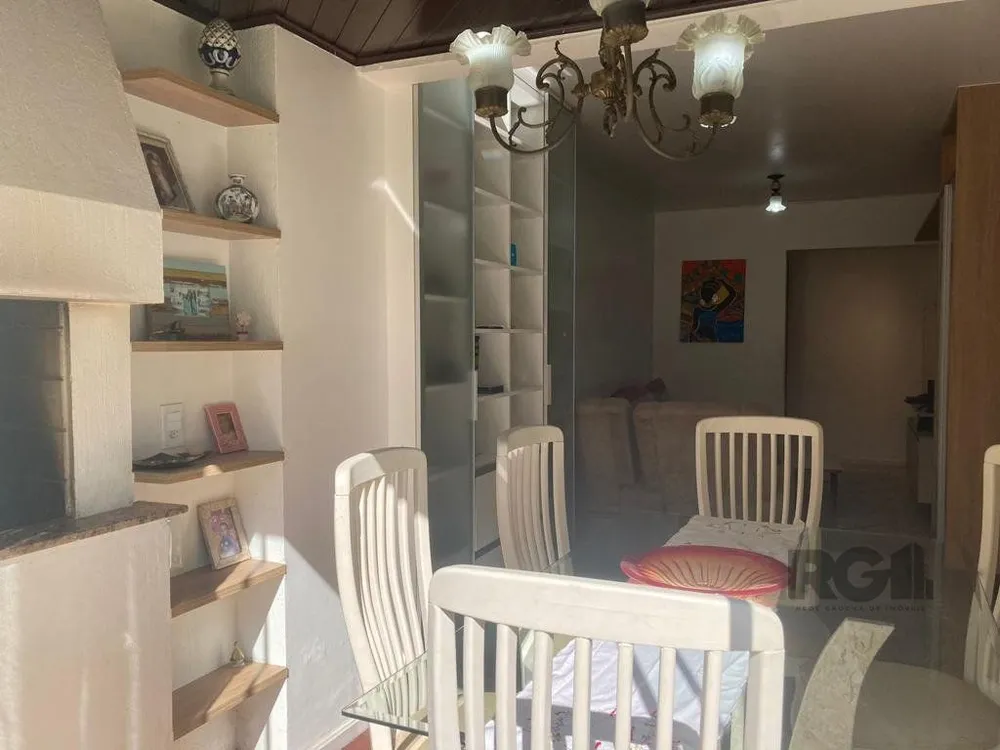 Apartamento, 2 quartos, 56 m² - Foto 2