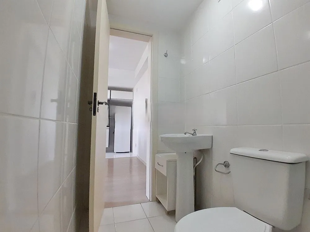 Apartamento, 2 quartos, 56 m² - Foto 1