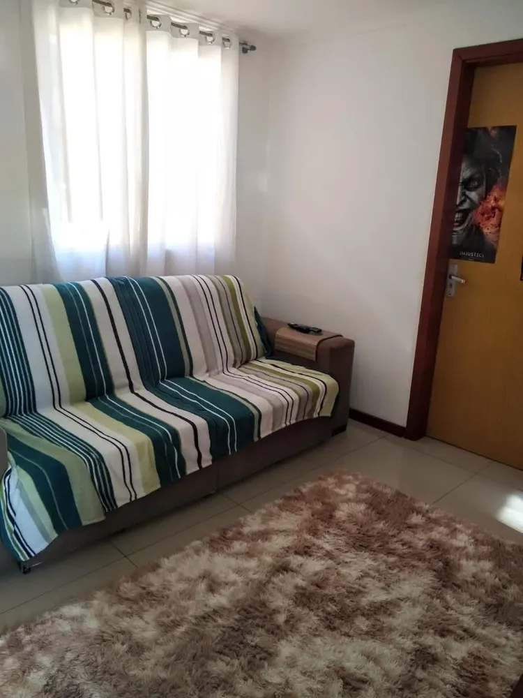 Apartamento, 2 quartos, 38 m² - Foto 7