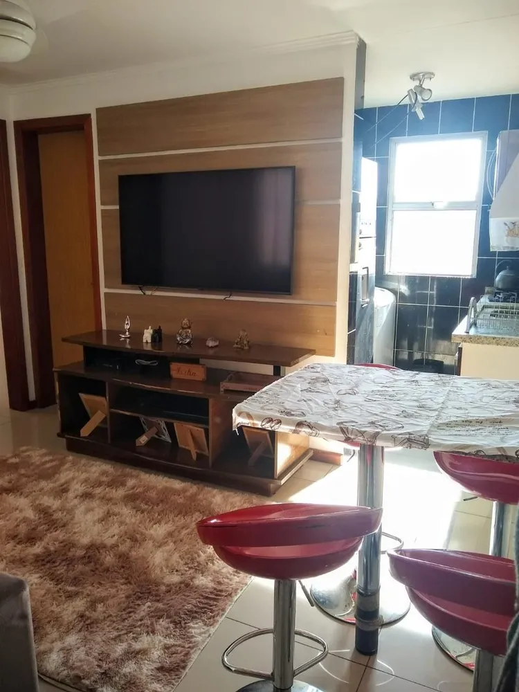 Apartamento, 2 quartos, 38 m² - Foto 1