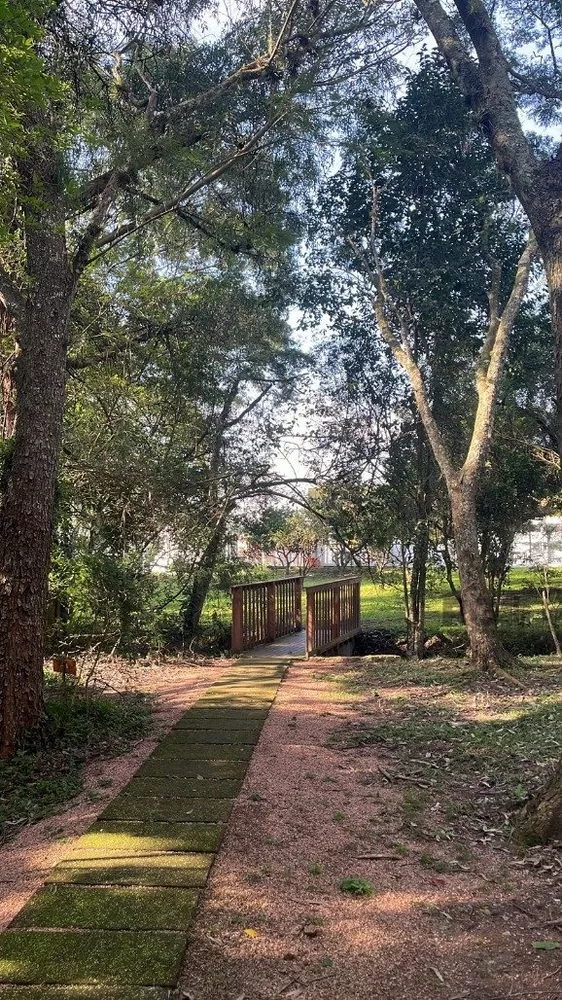 Casa de Condomínio à venda com 3 quartos, 94m² - Foto 1