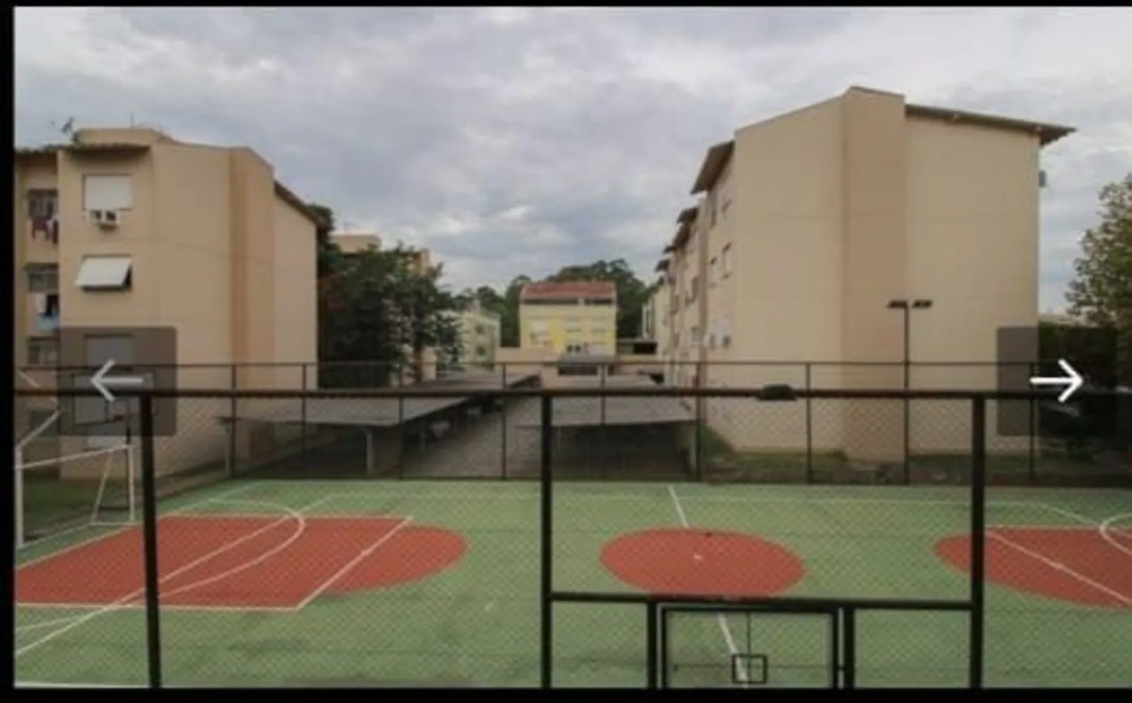 Apartamento, 2 quartos, 46 m² - Foto 2