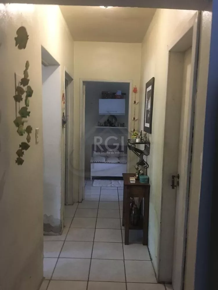 Casa à venda com 4 quartos, 119m² - Foto 3