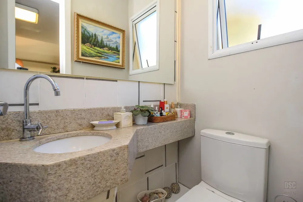 Casa de Condomínio, 3 quartos - Foto 7