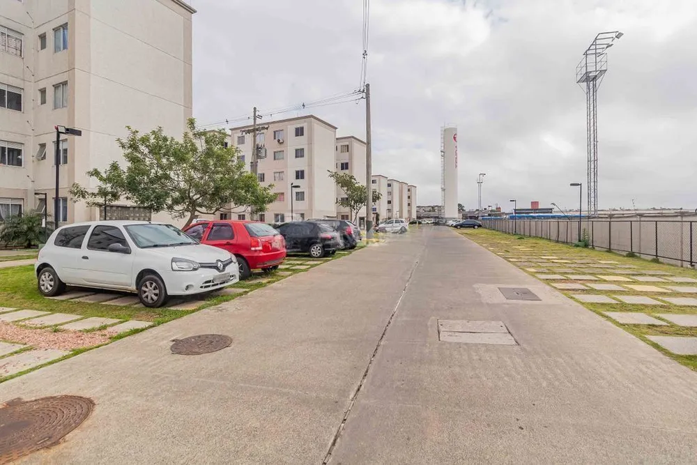 Apartamento, 2 quartos, 42 m² - Foto 7