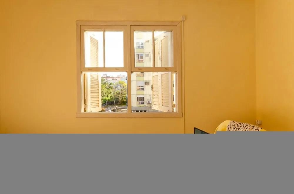 Apartamento, 2 quartos, 42 m² - Foto 1