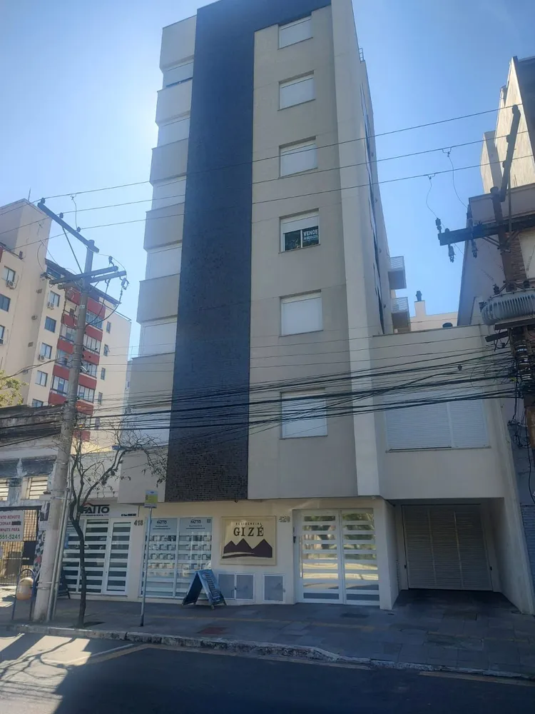 Apartamento, 2 quartos, 66 m² - Foto 7