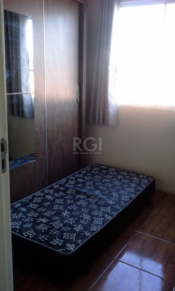 Apartamento à venda com 2 quartos, 46m² - Foto 8