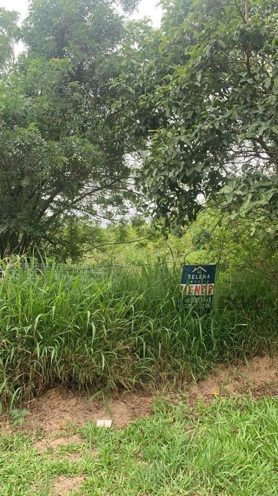 Terreno, 1001 m² - Foto 1