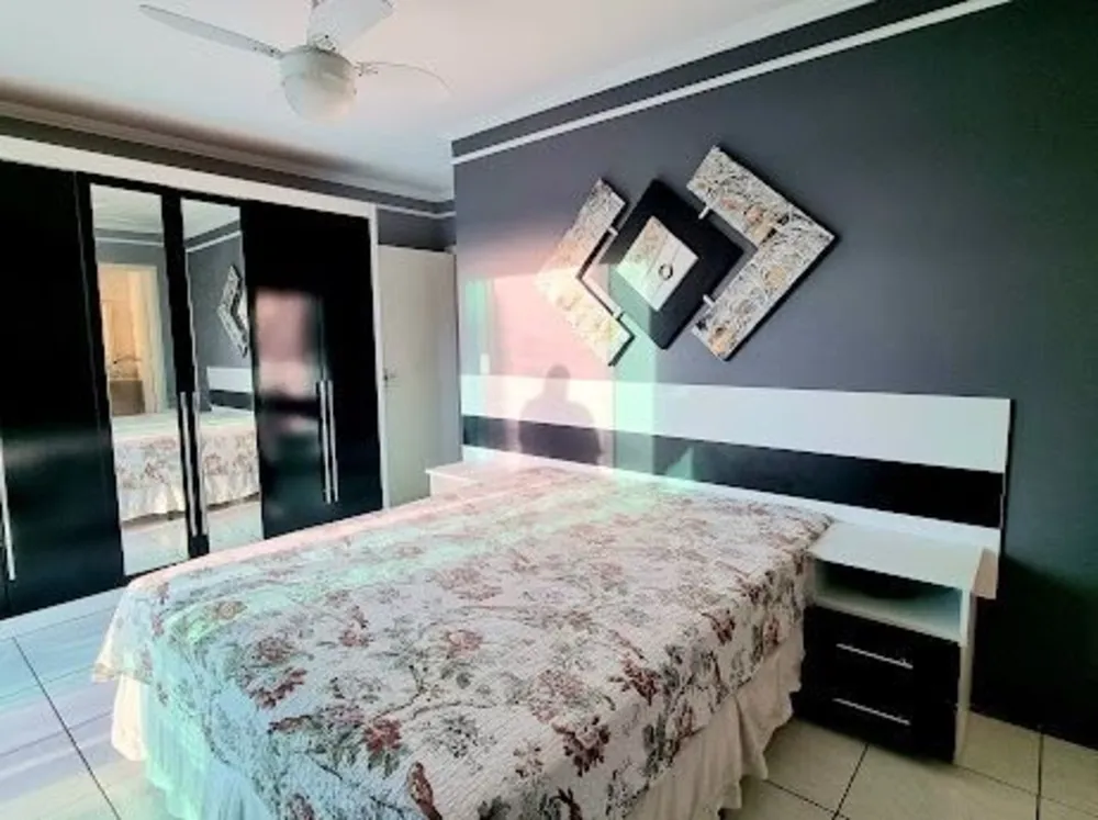 Apartamento, 2 quartos, 58 m² - Foto 1
