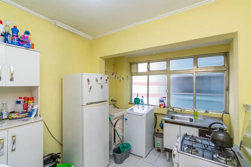 Apartamento, 2 quartos, 58 m² - Foto 3