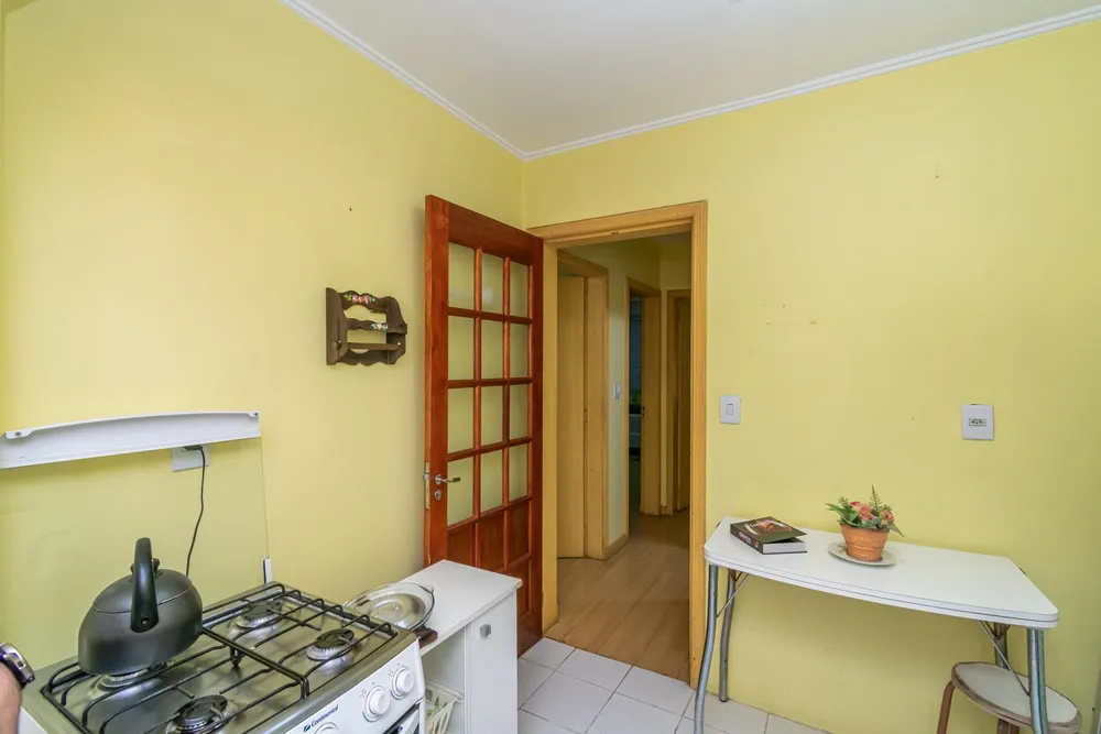 Apartamento, 2 quartos, 58 m² - Foto 5