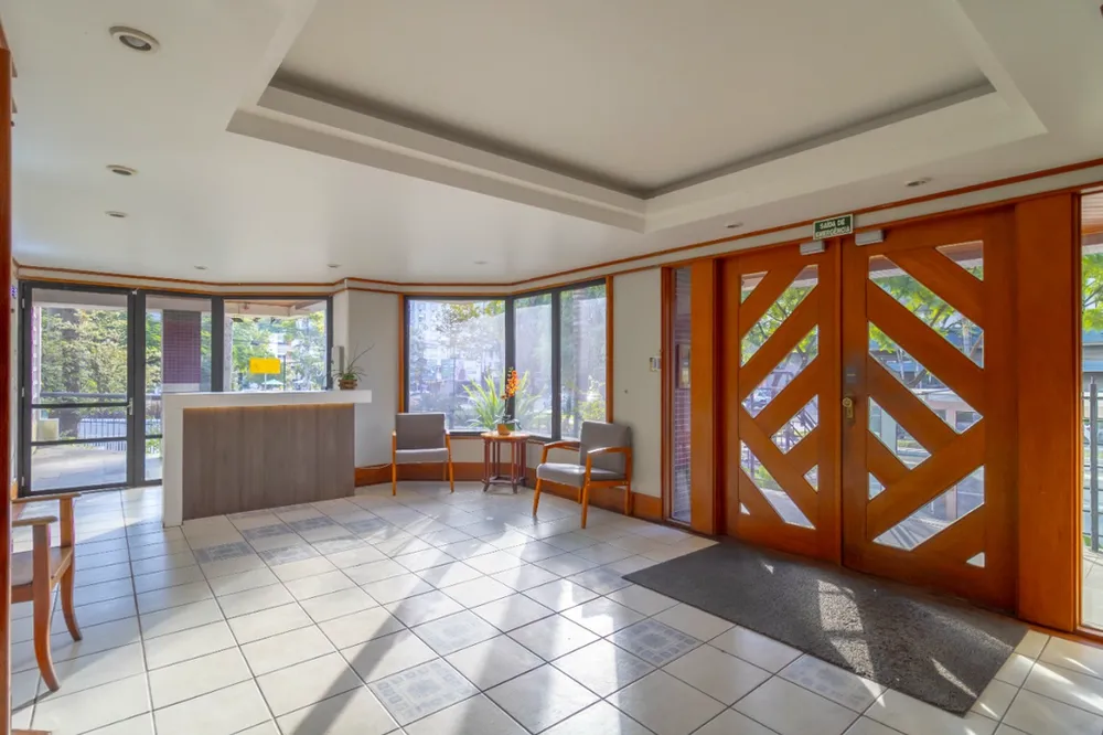 Apartamento, 3 quartos, 107 m² - Foto 1