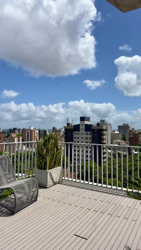 Apartamento, 3 quartos, 110 m² - Foto 4