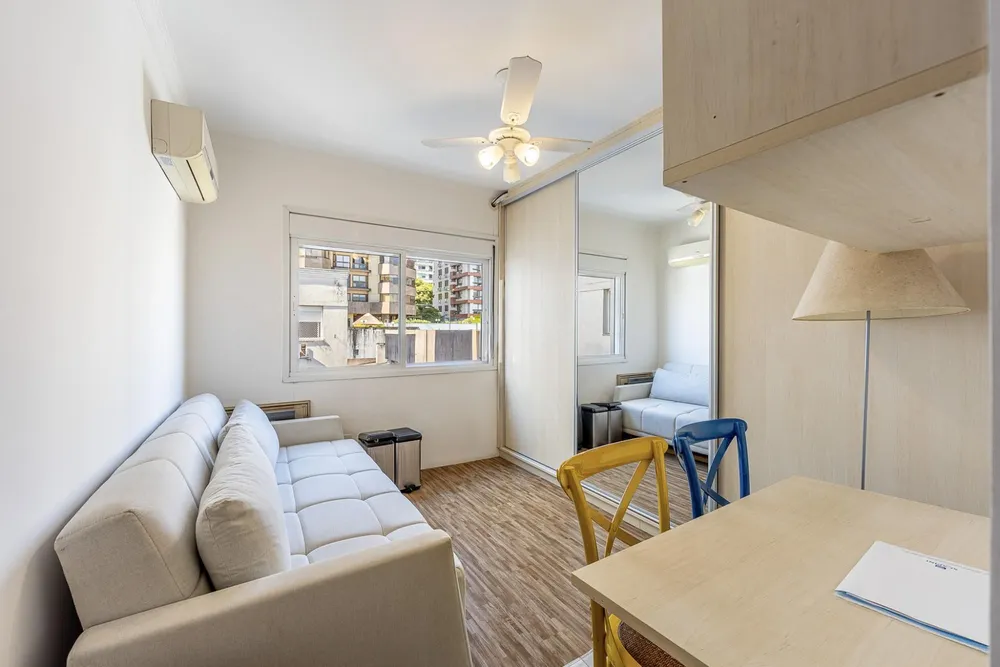 Apartamento, 3 quartos, 110 m² - Foto 8