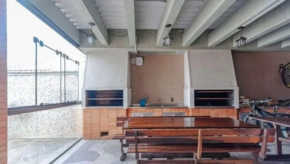 Apartamento, 1 quarto, 40 m² - Foto 5